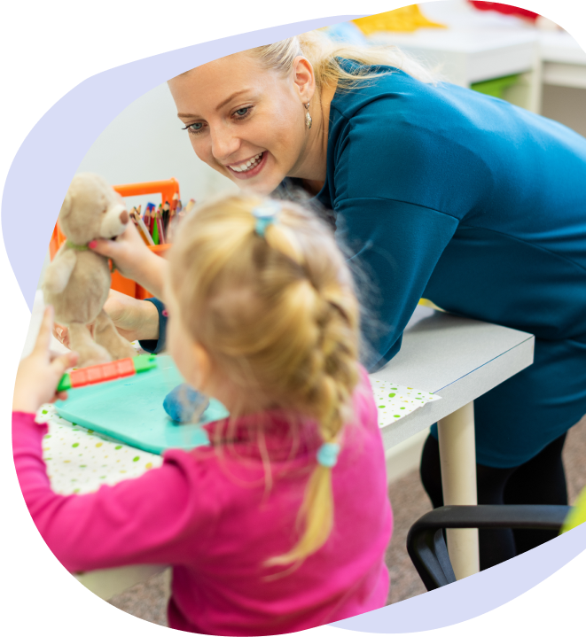 We find you NDIS Therapists with appointments