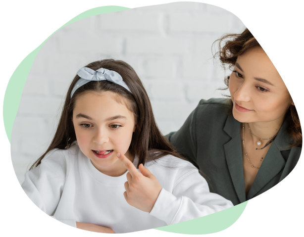 A Speech Therapist Can Help You With