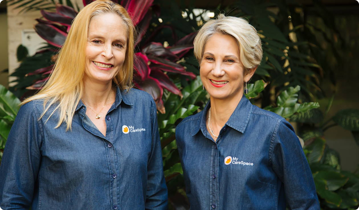 Meet the Partners