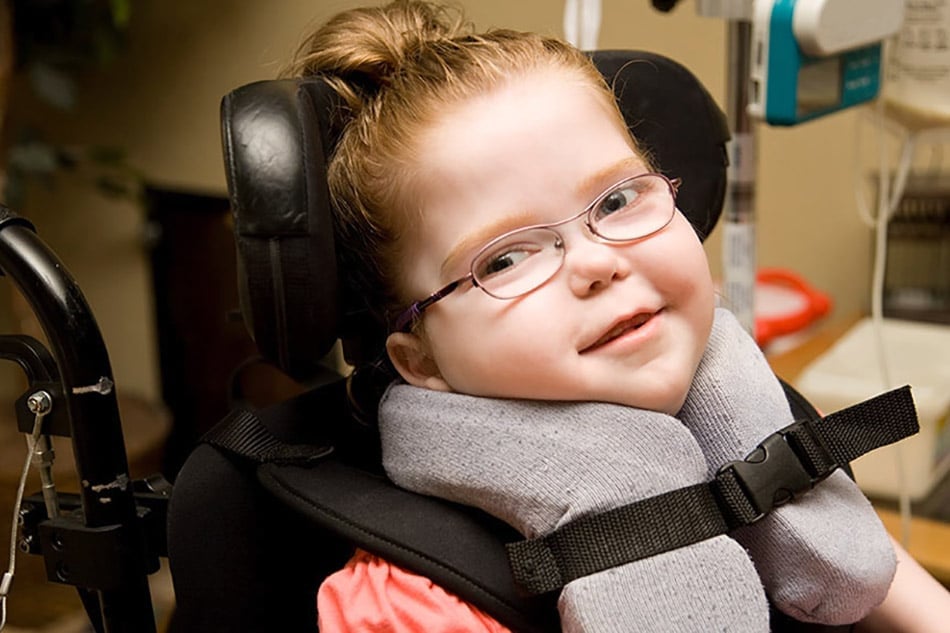 Cerebral Palsy diagnosis Banner
