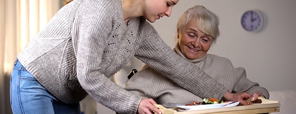 Insurance for Aged Care Providers