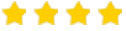 4 star rating