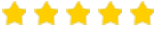 5 star rating
