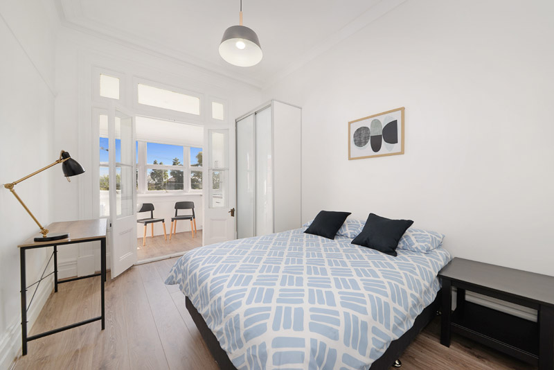 Apartment (1 Bed) - Bondi Junction