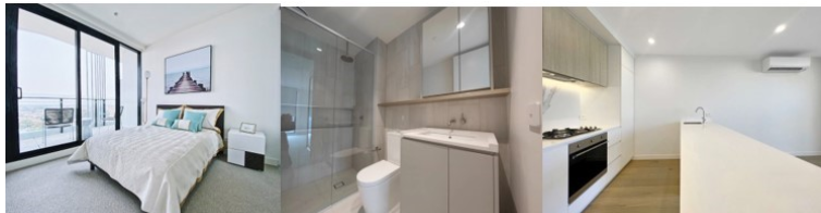 Apartment - Footscray