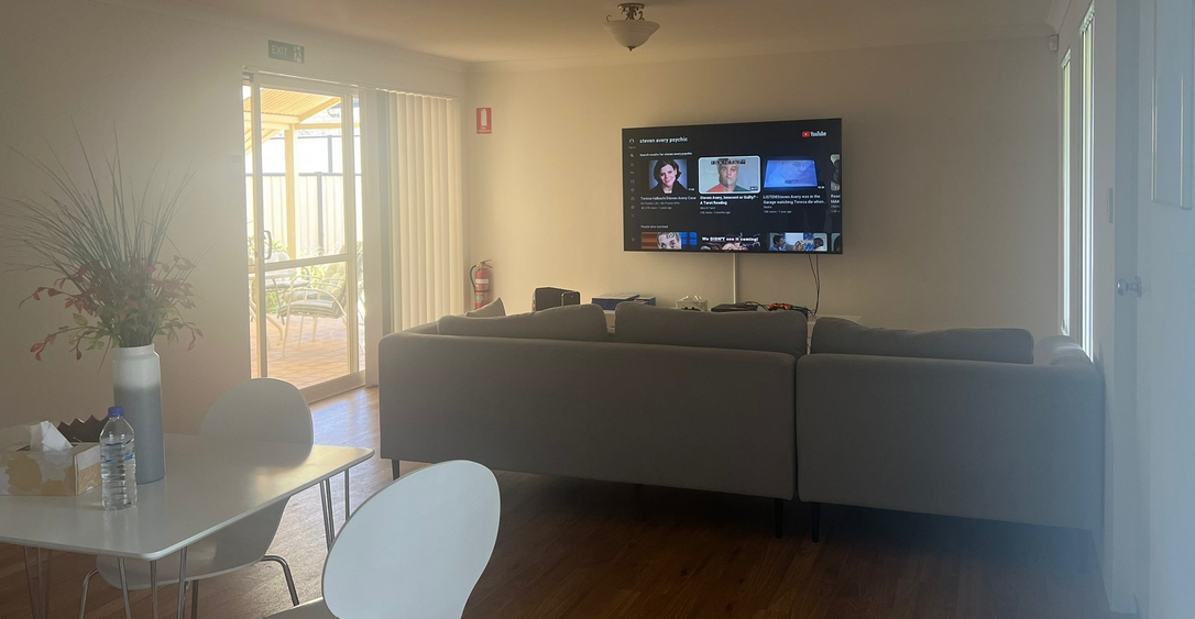 SIL House - Clarkson WA