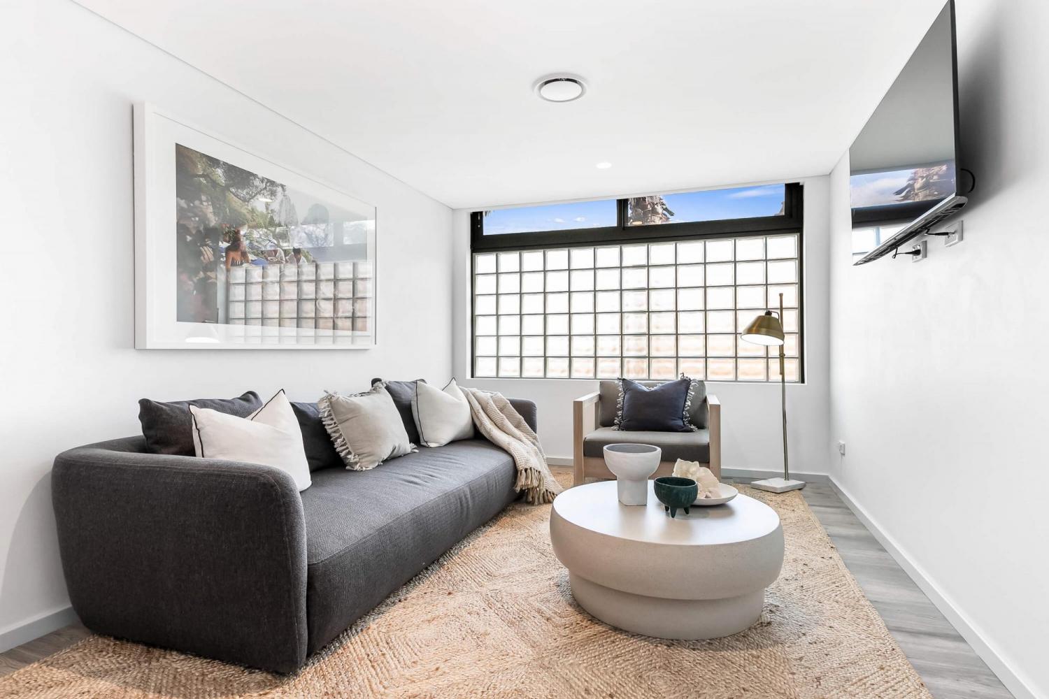 Apartment (Studio) - Cremorne