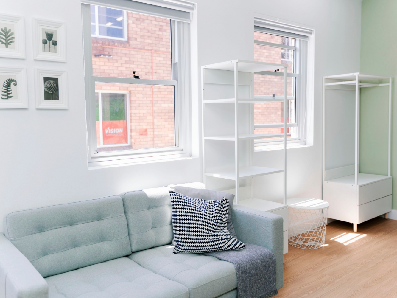 Apartment (Studio) - Randwick