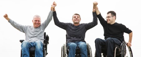 Aspire Care and Disability Services