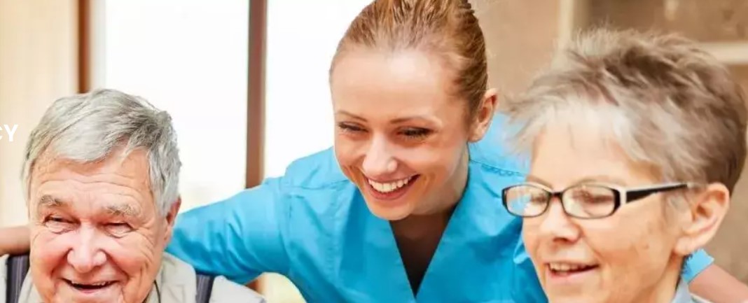 Glow Healthcare Agency