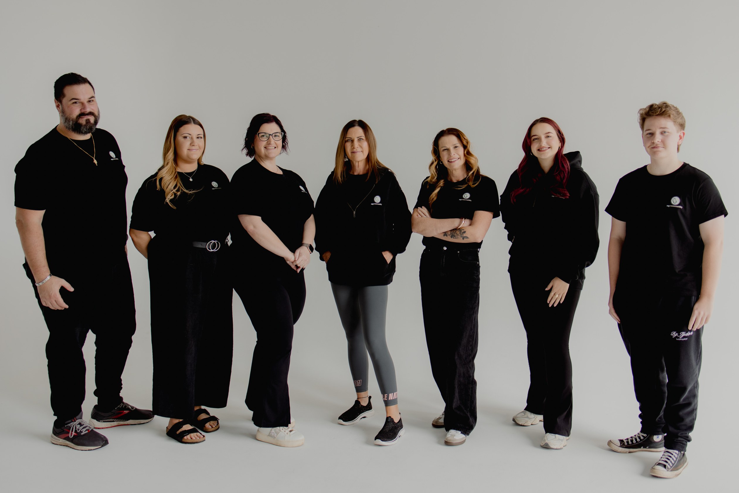 My Connectability Support Services