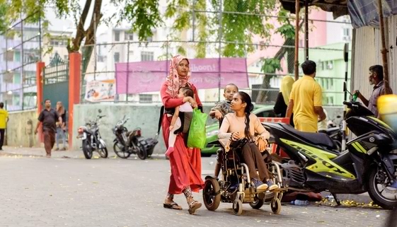 Malaika Family Care (NDIS)