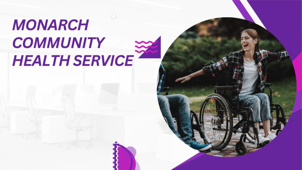 Monarch Community Health Service