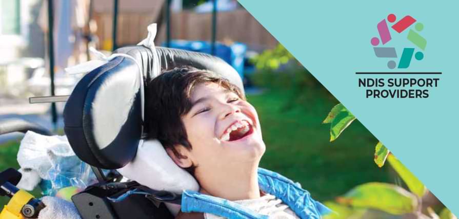 NDIS Support Providers