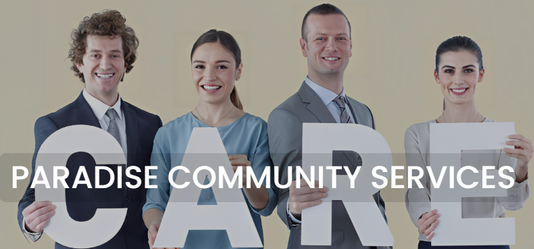 Paradise Community Services