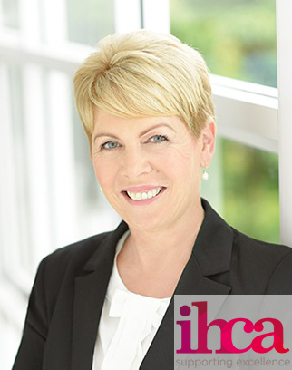 Fiona Loughlan - General Manager - IHCA Certification, NDIS auditor