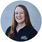 Jaclyn Gordon - Plan Hero Team Leader