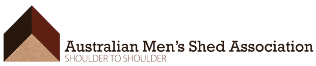 Mens Shed Logo
