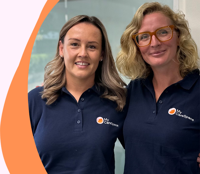 Our NDIS Navigators will help you find NDIS providers