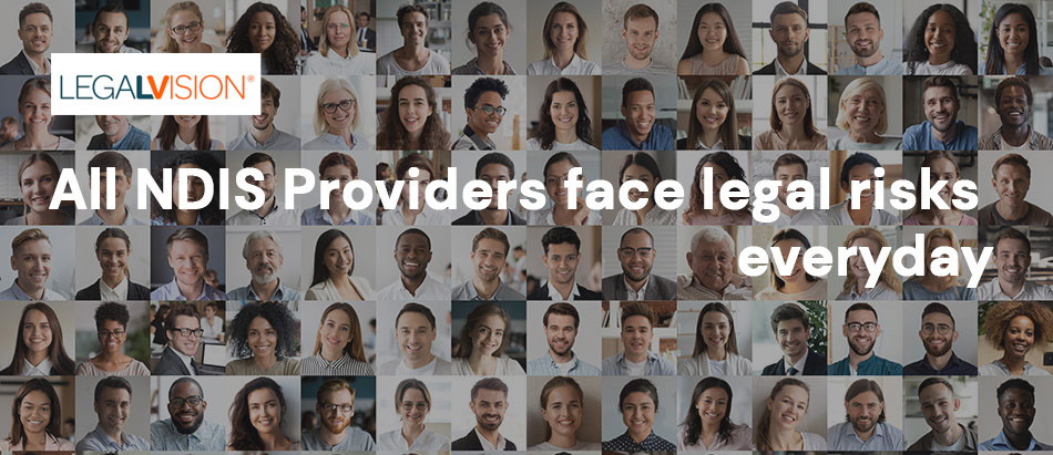NDIS providers - headhshots