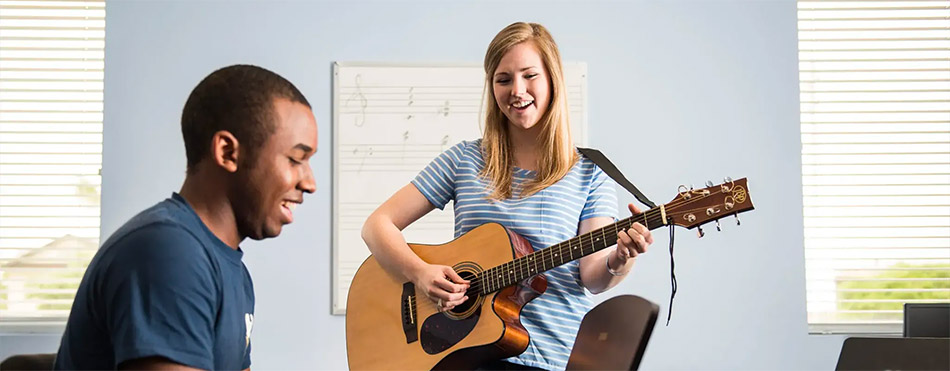 How to get music therapy in my ndis plan