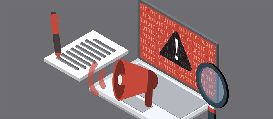 When do I need to report an incident to the NDIS Commission?