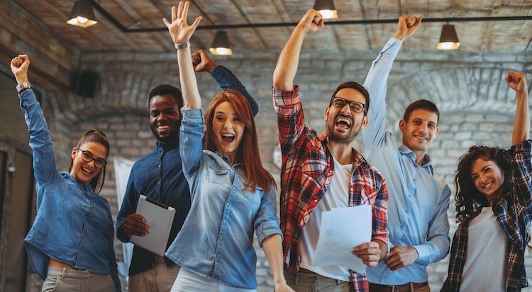 Support Coordinator Success