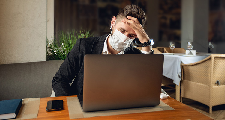Insurance cover for Corona Virus