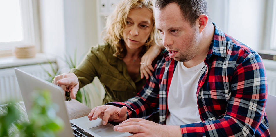 Connect with NDIS Support Coordinators and LACS
