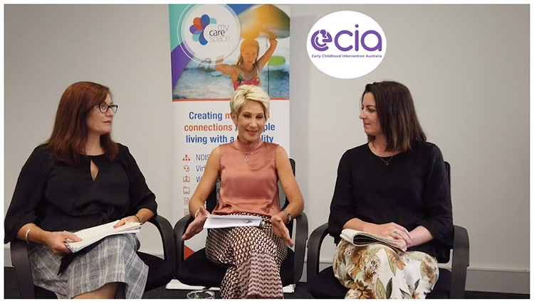 Resources for Webinar: Children with Developmental Delays, Autism and the NDIS