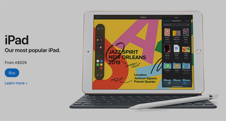 Ipad