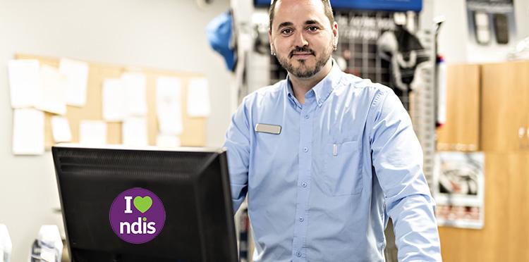 NDIS Provider