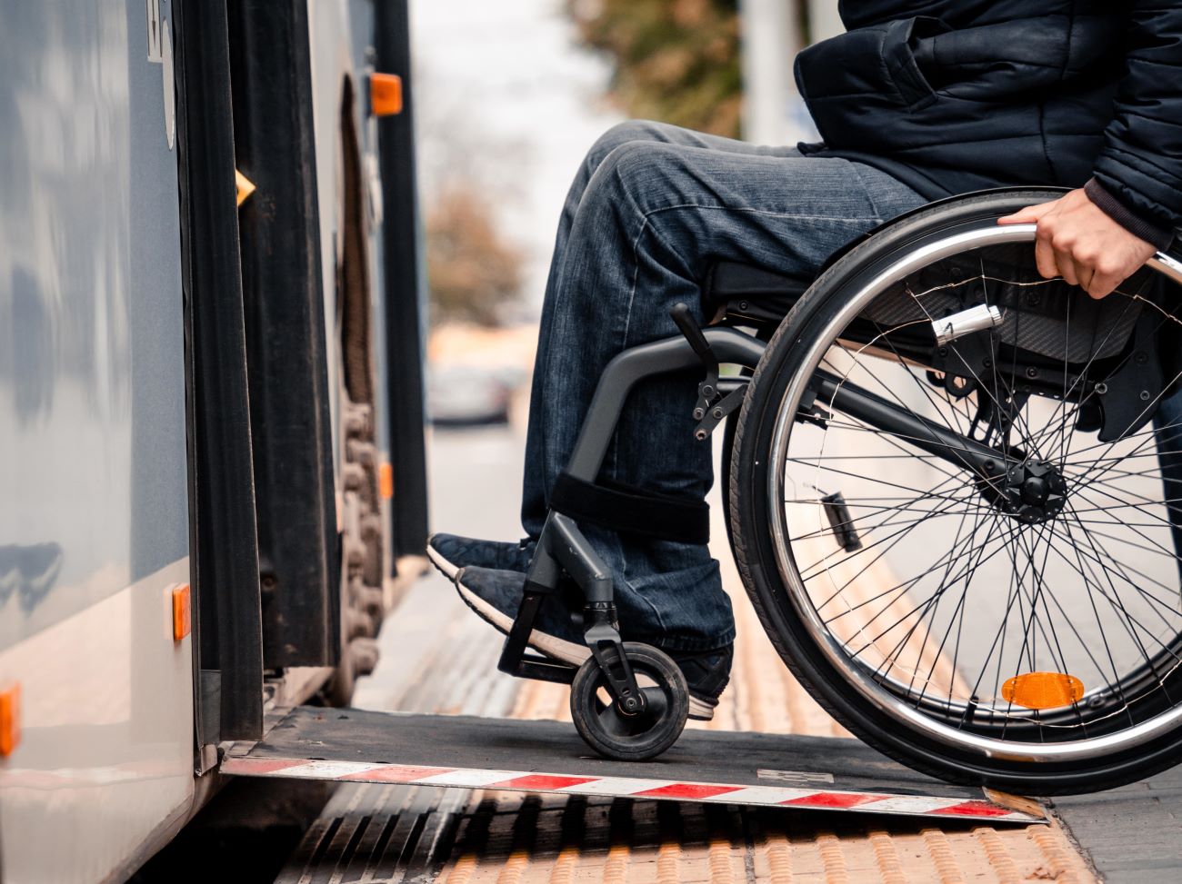 I have a physical disability - how do I get NDIS help?