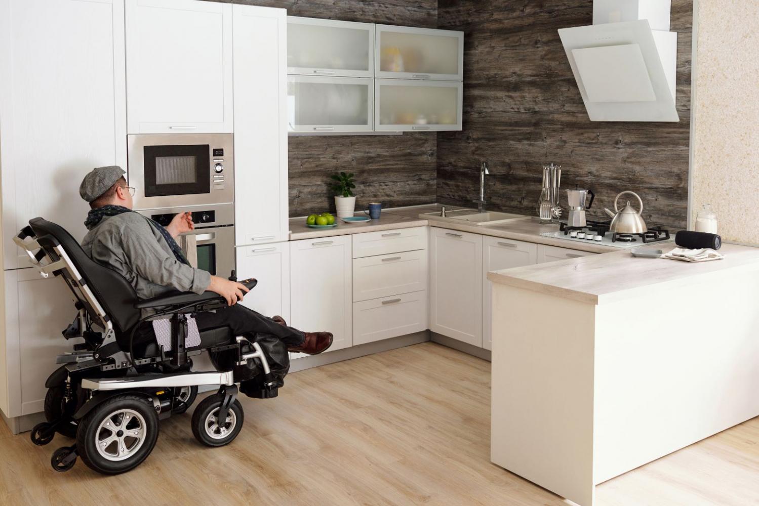 Supported Independent Living and Acquired Brain Injury