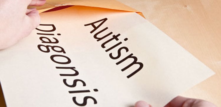Autism Diagnosis and the NDIS