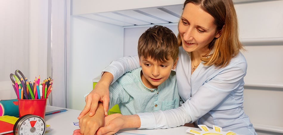 Can I hire a Support Worker using my Capacity Building (therapy) funding?