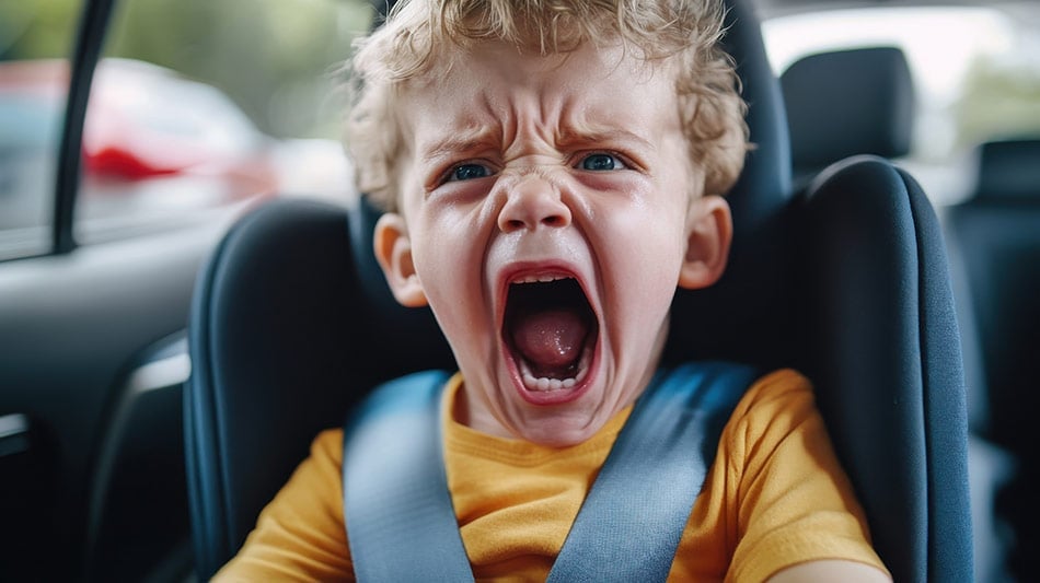 Restrictive Practices for children and young participants in the NDIS