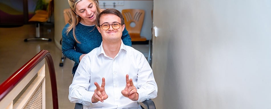 What are Core Supports in my NDIS Plan?