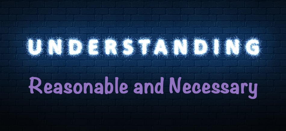 What is Reasonable and Necessary (under the NDIS)