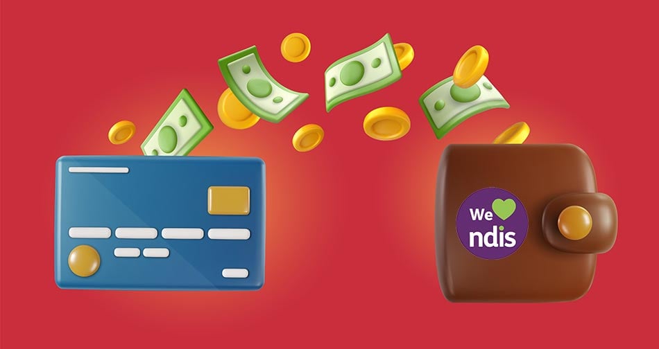 What can I buy with my NDIS Funding?