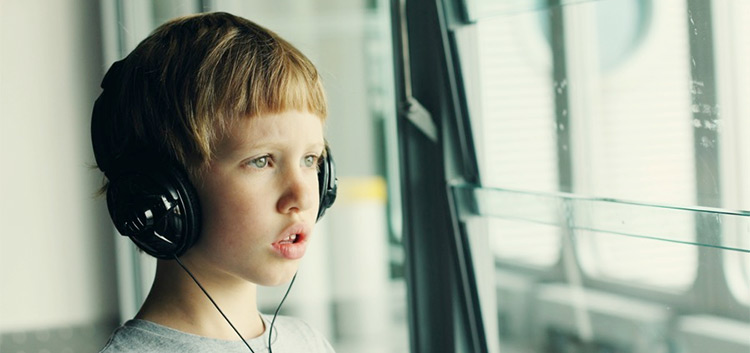 Podcast: My child has been diagnosed with Autism