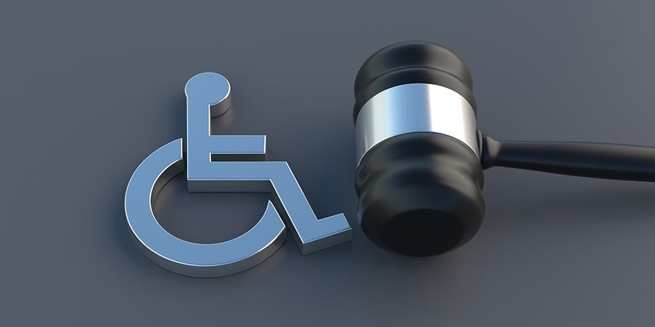 What is the Disability Rights Act?