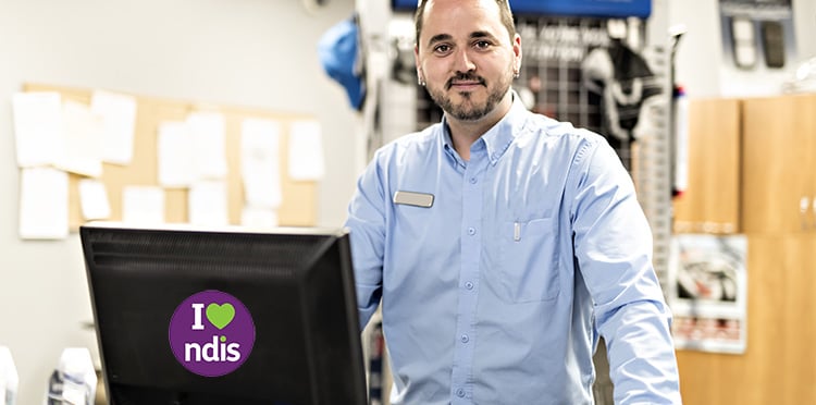 NDIS Small Business Owner - Management Liability Insurance