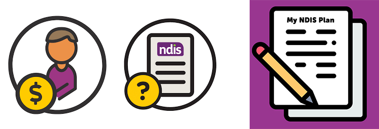 How do I activate my NDIS plan and access the NDIS Portal?