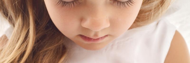 When a Little Girl Saw My Wheelchair and Asked, ‘Can We Pray for You?'