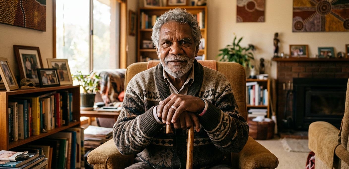 Choice, dignity, respect: your rights in My Aged Care - Easy Read