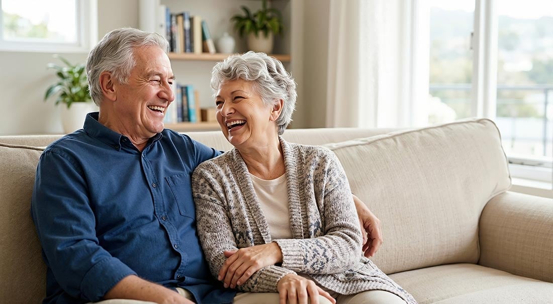 My Aged Care changes to cost of personal care from 1 October 2026