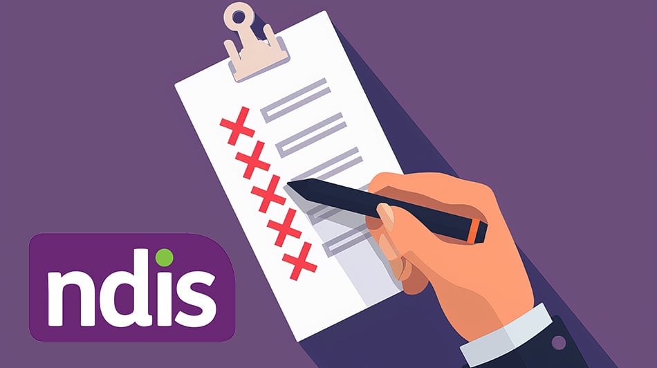 What can I spend my NDIS funding on?