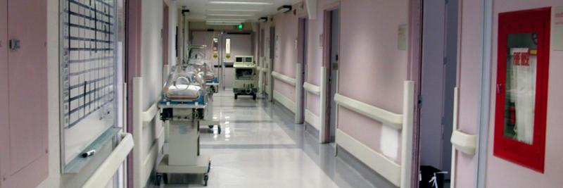 We Need to Talk About PTSD in NICU Parents