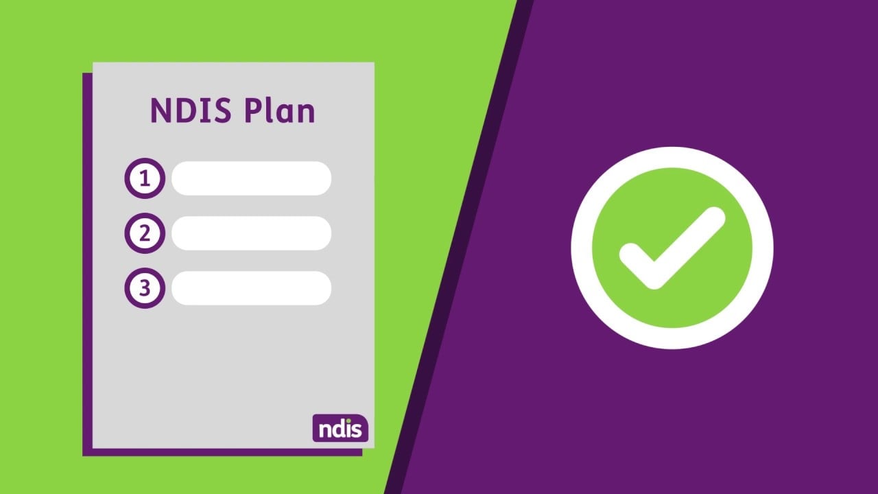 How to get a copy of your NDIS plan